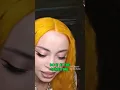 KAI CENAT KISSED ICE SPICE