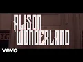 Download Lagu Alison Wonderland - I Want U (Official Video)