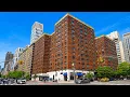 Why Were 1950s NYC Apartments So BIG INSIDE a 1 145 Sq Ft 2BR E 79th 8F