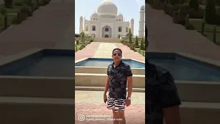 رضا البحراوي انتا فين وانا اجيالك انا عمك وعم جيلك 