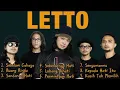 Download Lagu LETTO || Playlist 10 Lagu Terbaik