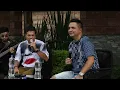 Más Adelante - Josi Cuen ft. Jorge Medina (En Vivo)