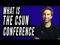 What is the CSUN Assistive Technology Conference