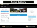 MyUCCS Portal Overview - Orientation