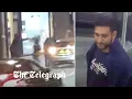 Download Lagu Moment Amir Khan is robbed at gunpoint of diamond watch