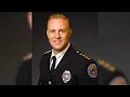 Mesquite city council ousts police chief following allegations of misconduct