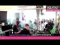 Download Lagu Xzatic Presents Beats [073] Don Simon \u0026 Vincent at Maastricht Open Air, Unsafe Stage