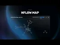 Nflow Map Visualize Network Traffic Like Never Before