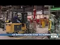 ND Job Service numbers show the good and bad sides of the state labor market