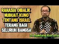 Download Lagu DR. BAMBANG NOORSENA: RAHASIA ROHANI DIBALIK NUBUAT KUNO TENTANG ISRAEL: TERANG BAGI SELURUH BANGSA 