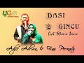 Download Lagu Dasi dan Gincu | Adjie Andrian \u0026 Fina Permata | Cipt.H.Rhoma Irama | Ugs Channel official