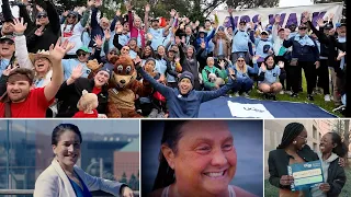 2024 UCSF Year in Images