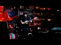 Weather Underground at Le Chat Noir Miami FL Night 1
