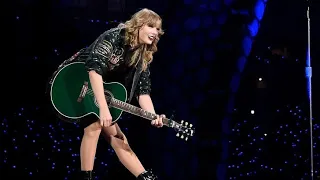 taylor swift so it goes live reputation stadium tour 