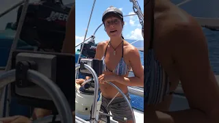 GulfStream Bahamas to St Augustine Sailing (WI UPDATE)