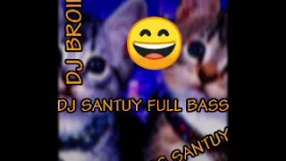 Download DJ KUTIMANG ADIKKU SAYANG COVER • DJ SANTUY FULL BASS • DJ ANGKLUNG SANTUY • MP3