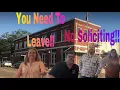 City Employee Fails Gets Education at the Hallettsville City Hall