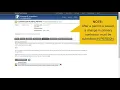 Navigating your eCLIPSE account