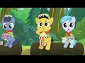 My Little Pony: Friendship is Magic S5 E24 🌈 The Mane Attraction 💜 MLP FULL EPISODE