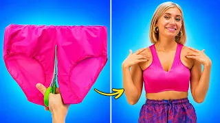 Stop Shopping! Give Your Old Clothes and Shoes a Glow-Up