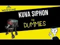 How to EASILY Complete Kuva Siphon Missions Kuva Siphon Guide Warframe