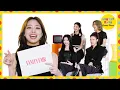 Download Lagu ITZY Tests How Well They Know Each Other | Vanity Fair