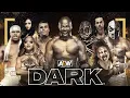 Download Lagu 11 Matches: Jay Lethal, Dark Order, Abadon, Kiera Hogan, Gunn Club, Skye Blue \u0026 More! | Dark, Ep 142