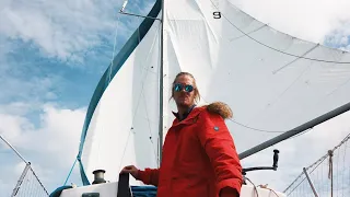 UK South Coast Cruising | Plymouth/Salcombe/Brixham | Wildlings Sailing | Leg 17