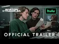 Boston Strangler Trailer Hulu