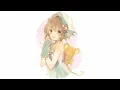 Download Lagu 【カードキャプターさくら OP\u0026ED】ピアノメドレー Cardcaptor Sakura  Piano Medley