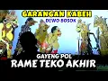Download Lagu Wayang kulit lucu Dalang Seno Nugroho