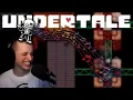 Download Lagu Undertale OST Blows Music Teacher's Mind - Reaction!