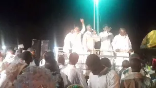 isoji at c u0026s ona iwa mimo igboho 2017