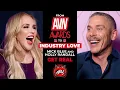 From AVN Awards to Industry Love Mick Blue and Holly Randall Get Real