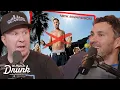 Why Nick Swardson is Now SOBER