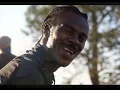 Black Dillinger - Africa