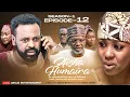 Lagu AISHA HUMAIRA SEASON 1 EPISODE 12