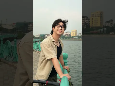 Đi Hồ Tây không chán nếu bạn làm 5 điều sau giống Ninh