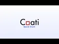 Coati for After Effects Quick Start
