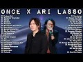 Download Lagu Once x Ari Lasso [Full Album] 40 Lagu Terhits \u0026 Terpopuler