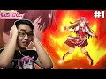 Lagu SETSUNA = 99 OVERALL | Love Live! Nijigasaki Anime Episode 1 REACTION