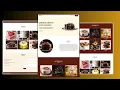 Make A Cake Shop Website Using HTML CSS Step-By-Step Tutorial HTML CSS Website Design