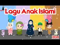 Download Lagu Lagu Anak Islami - Alif ba ta tsa, Allahul Kaafi, Aku mau ke Mekkah, rukun iman ada 6 dan lainya