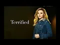 Terrified - Jordyn Kane ft. Chloë Grace Moretz (Lyrics)