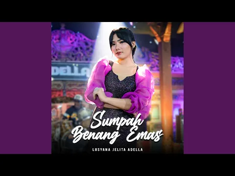 Download MP3 Sumpah Benang Emas