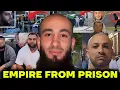 How Bassam Hamzy Built a Criminal Empire From Behind Bars