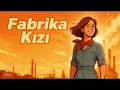 Fabrika Kızı – Alpay | ACS Rock Cover (Anatolian Cover Studio)