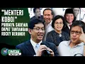 Download Lagu Sorotan Tajam! Rocky Gerung Versus Purbaya Sadewa Menteri Keuangan Pengganti Sri Mulyani | INDEPTH