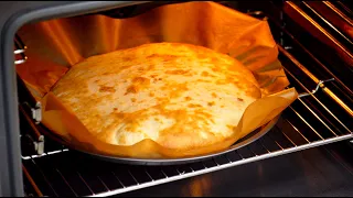 Подожди... а почему это настолько вкусно? ОСЕТИНСКИЙ ПИРОГ - 7 секретов настоящих осетинских пирогов