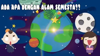 Download MENGENAL ALAM SEMESTA/PEMBELAJARAN PAUD MP3